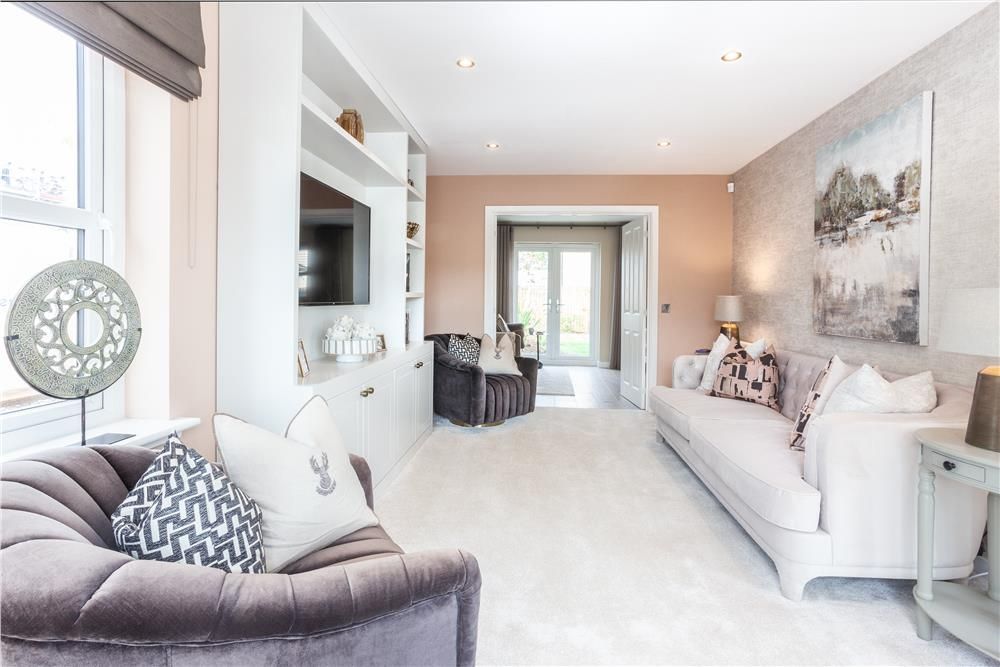 Additional image 5 of 4 bed detached house for sale"Langwood Detached" at Off Grahamsdyke Road, Bo'ness EH51