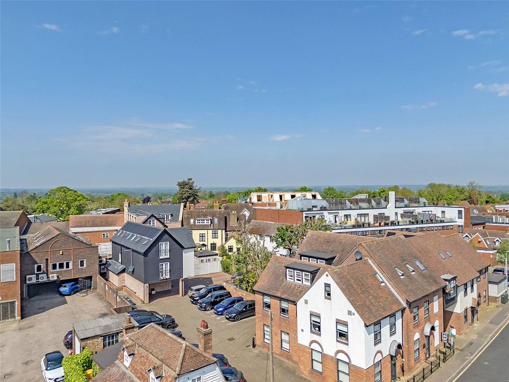 Additional image 3 of 2 bed flat for saleChapel Street, Billericay CM12