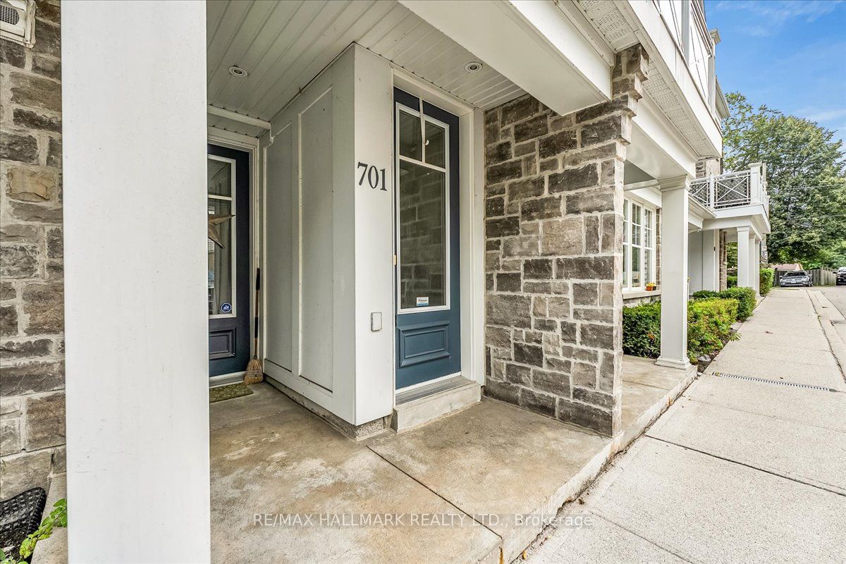 Additional image 5 of 701-1011 Deta Road, Mississauga, ON, L5E 0A2
