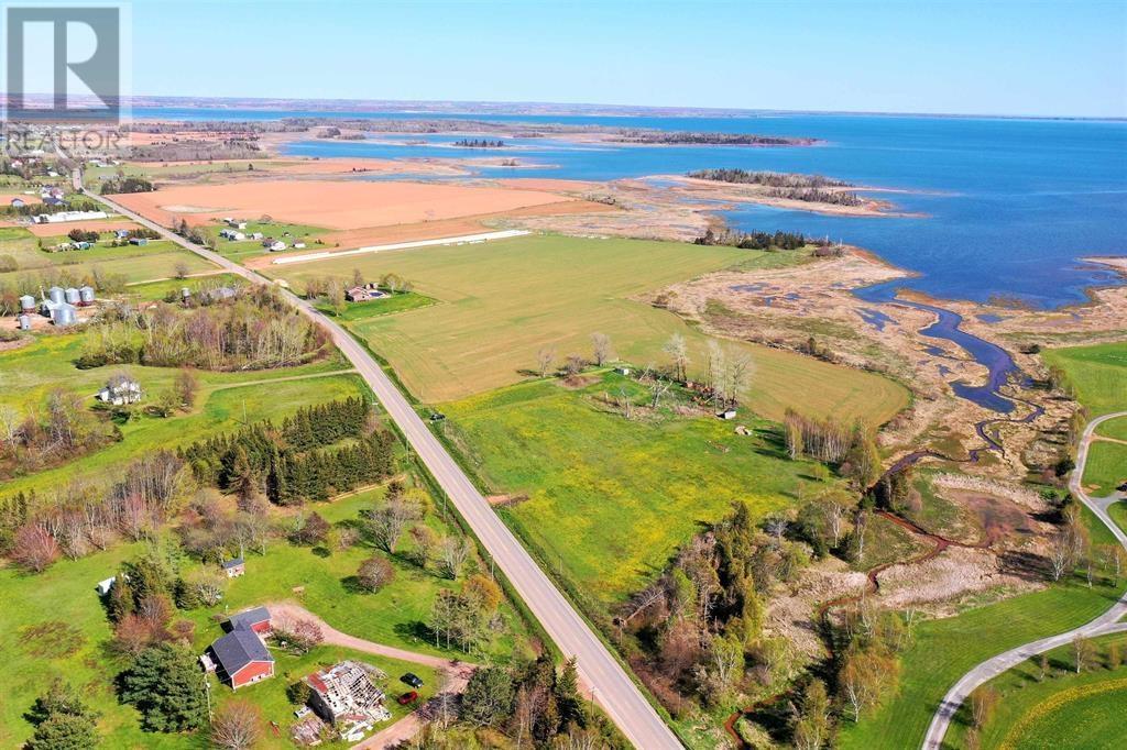 Lot Pownal Road