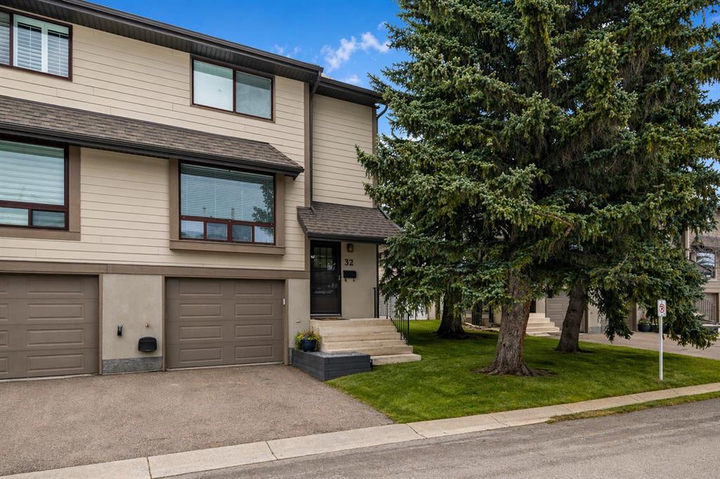 32-5019 46 Avenue SW, Calgary, AB, T3E 6R1