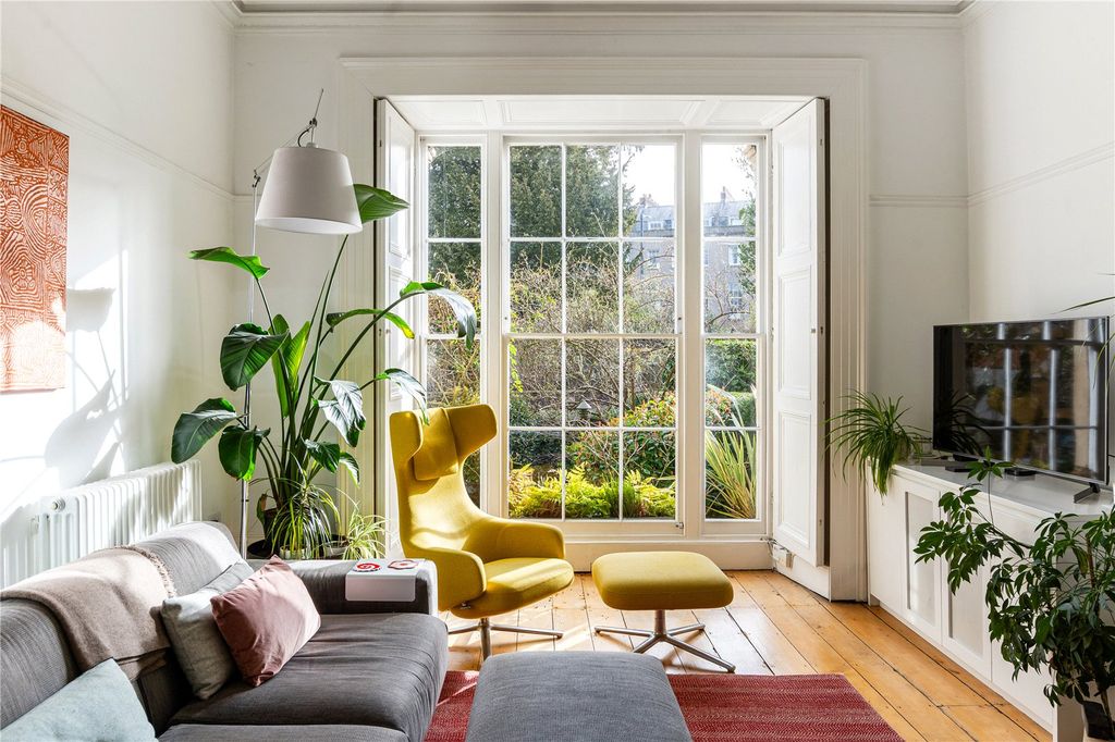 Additional image 2 of 5 bed semi-detached house for saleRichmond Park Road, Clifton, Bristol BS8