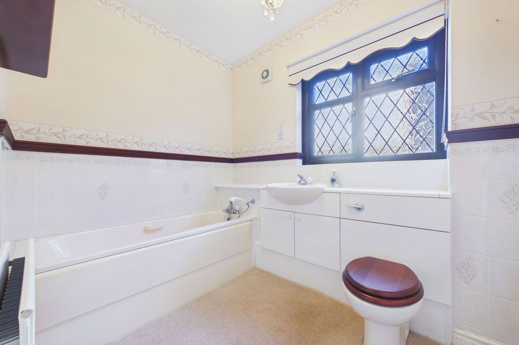 Additional image 7 of 2 bed detached bungalow for saleLinks Crescent, Seascale CA20