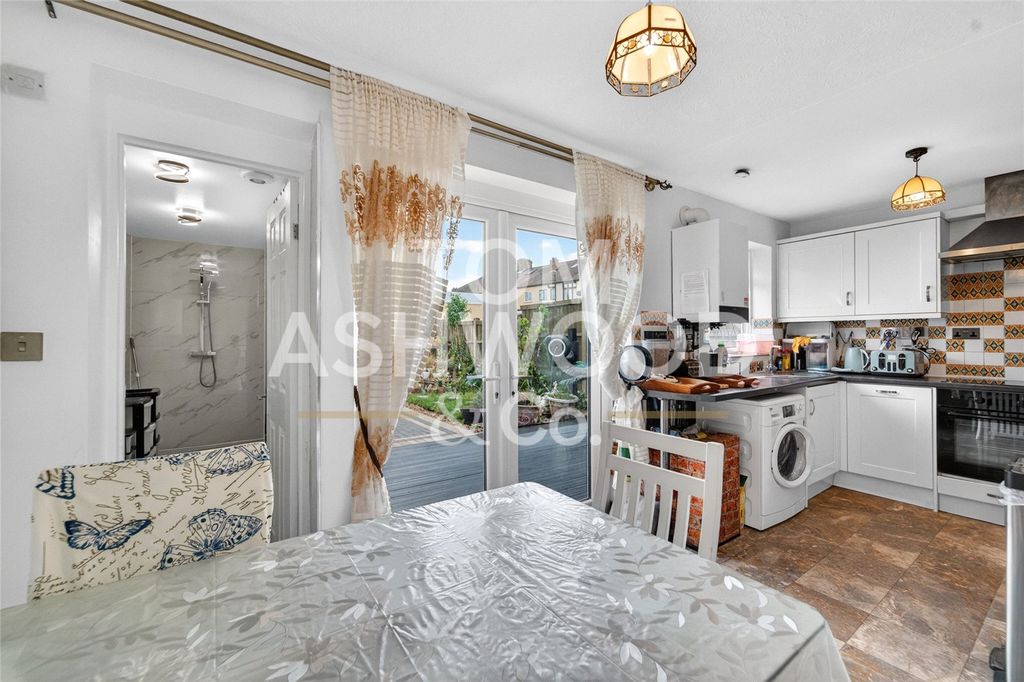 Additional image 7 of 4 bed terraced house for saleWestrow Drive, Leftley Estate, Barking IG11