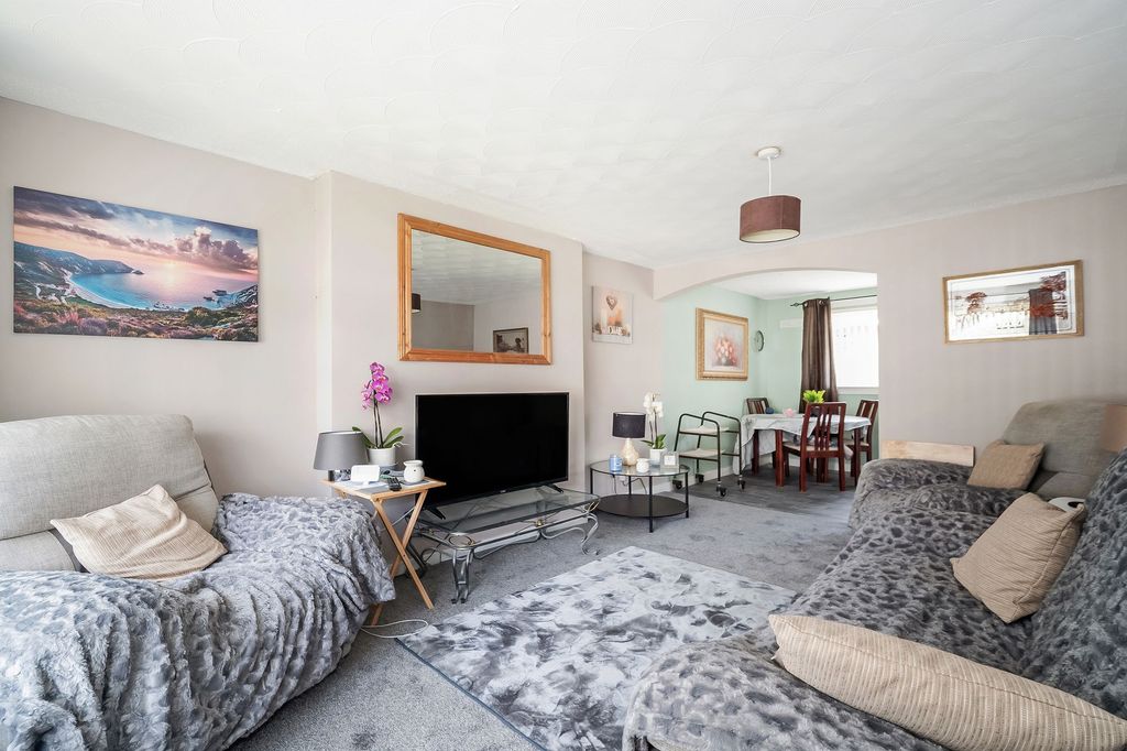 Additional image 6 of 2 bed semi-detached house for saleFife Drive, Motherwell ML1