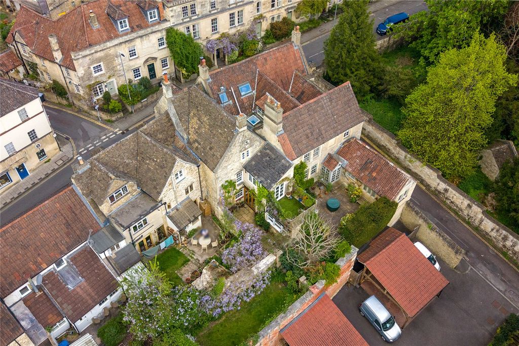 Additional image 22 of 4 bed terraced house for saleSilver Street, Bradford On Avon BA15