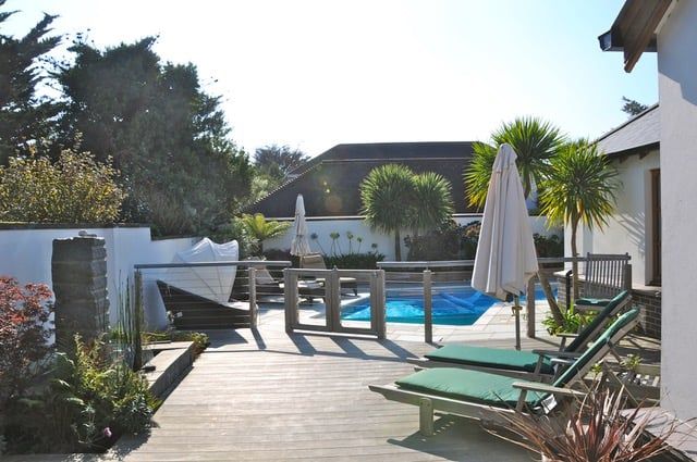 Additional image 30 of 4 bed detached house for salePark Estate, La Marquanderie, St Brelade JE3