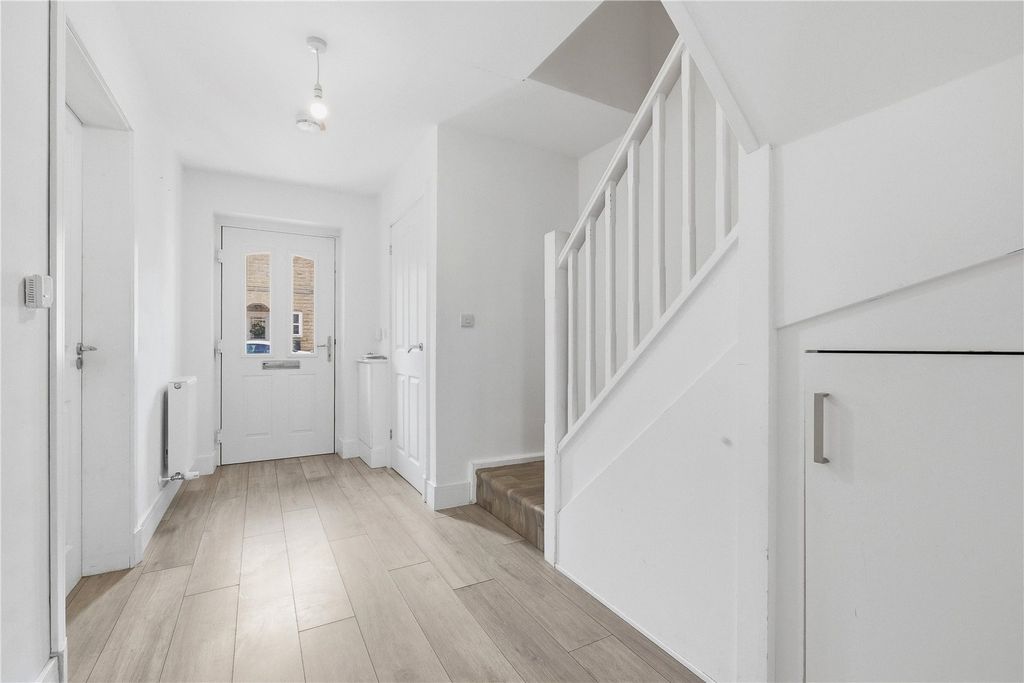 Additional image 7 of 3 bed semi-detached house for saleRobinson Fold, Barnoldswick, Lancashire BB18
