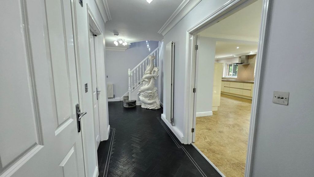 Additional image 14 of 5 bed detached house for sale2 Stokesby Gardens, Lostock. Bolton. BL6