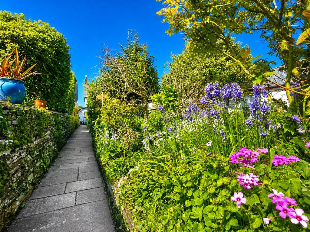 Additional image 24 of 4 bed semi-detached house for saleBossiney Road, Tintagel, Cornwall PL34