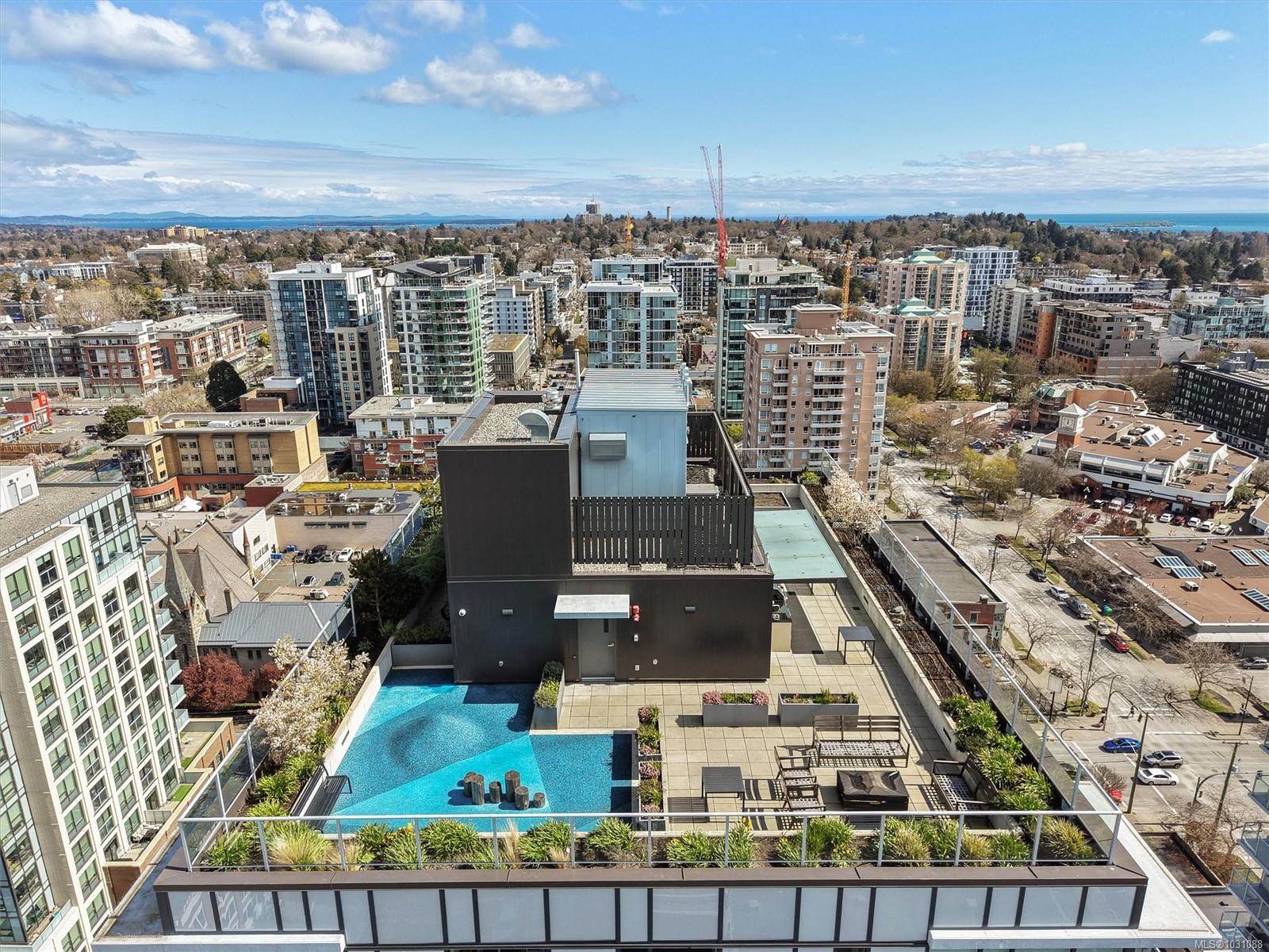 Additional image 2 of 401-845 Johnson Street, Victoria, BC, V8W 0G3
