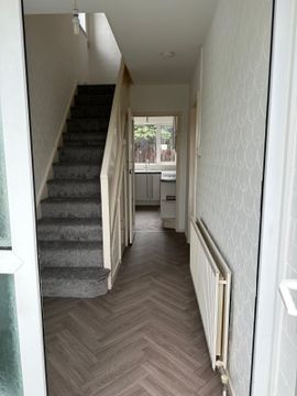 Beeby Road, Scraptoft LE7