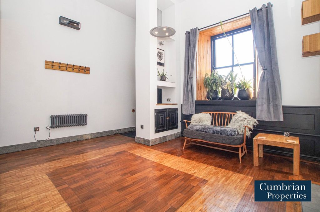 Additional image 2 of 3 bed terraced house for saleChapel Street, Appleby-In-Westmorland CA16