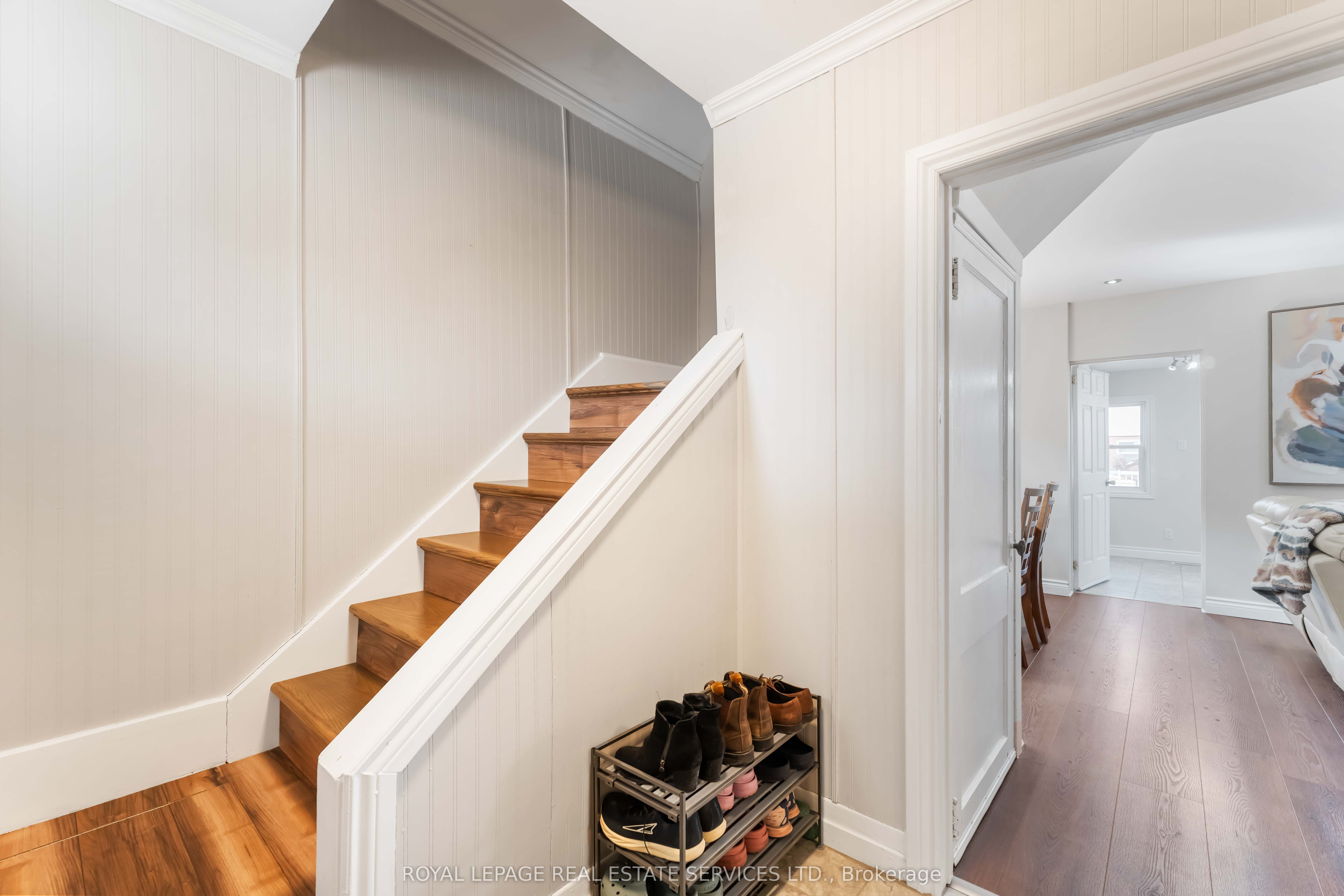 54 Weir Street S, Hamilton, ON, L8K 3A4 photo 4