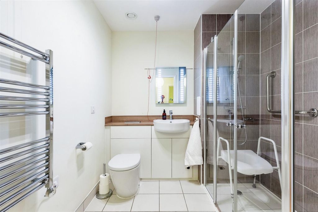 Additional image 8 of 1 bed flat for saleBeacon Court, Craws Nest Court, Anstruther KY10