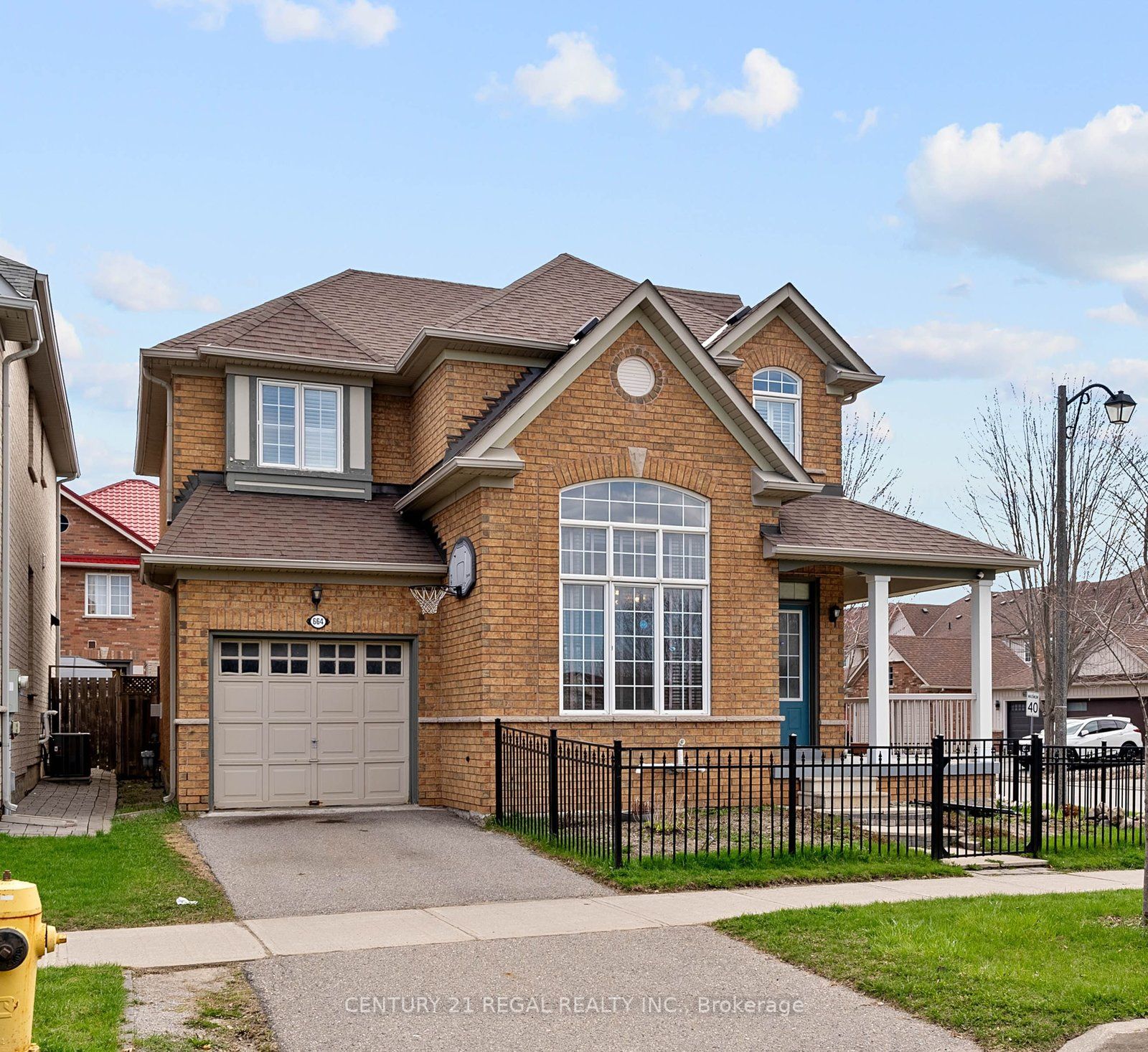 Additional image 2 of 664 Fred Mclaren Boulevard, Markham, ON, L6E 1J3