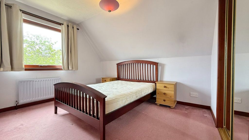 Additional image 14 of 3 bed detached house for sale4 Wellside Road, Inverness IV2