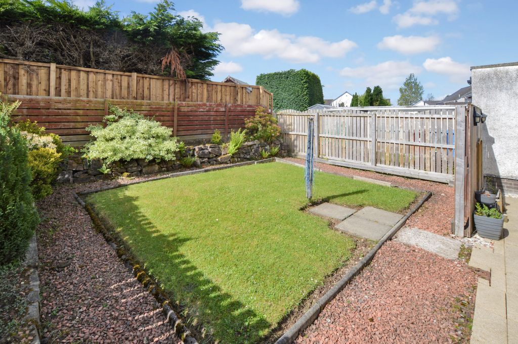 Additional image 2 of 3 bed semi-detached house for saleOlifard Avenue, Bothwell, Glasgow, South Lanarkshire G71