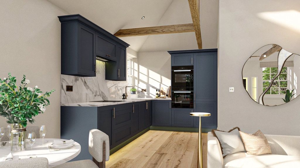Additional image 4 of 2 bed flat for saleAtticus House, St. Marys Close, Alton, Hampshire GU34