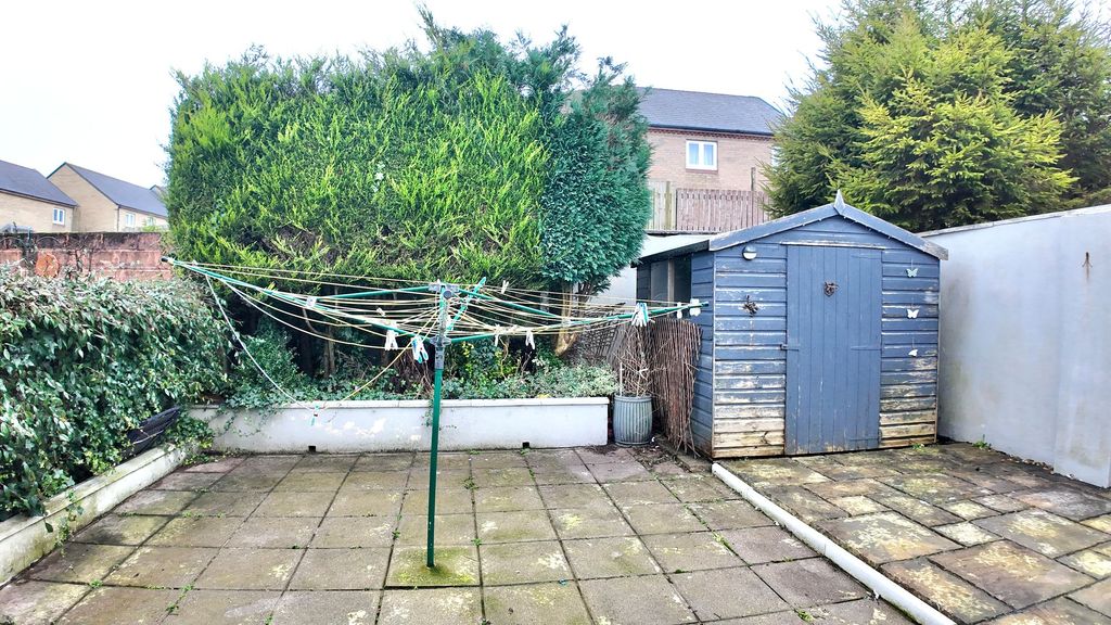 Additional image 16 of 2 bed semi-detached house for saleRhys Road, Blackwood NP12