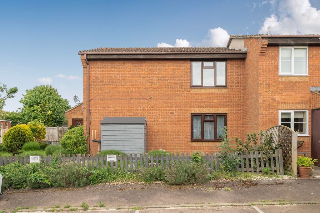 Additional image 13 of 1 bed flat for saleUpperstone Close, Stotfold SG5