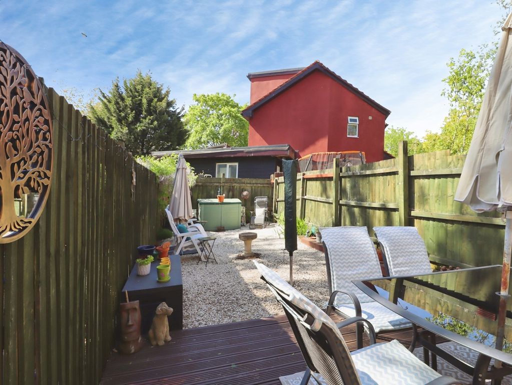 Additional image 14 of 2 bed detached house for saleBryn Haidd, Cardiff CF23