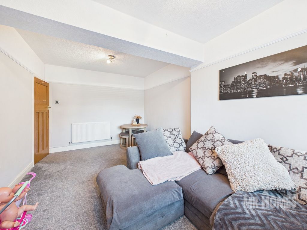 Additional image 19 of 3 bed terraced house for saleLeckwith Avenue, Canton, Cardiff CF11
