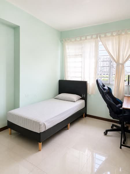 217A Boon Lay Avenue