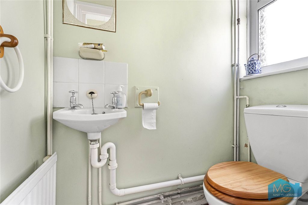 Additional image 12 of 3 bed terraced house for saleTrinder Road, Barnet EN5