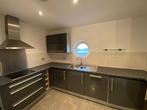Catrine, Victoria Wharf, Watkiss Way CF11