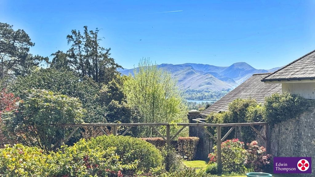 Additional image 34 of 4 bed detached house for saleBurr Gill, Underskiddaw, Keswick CA12