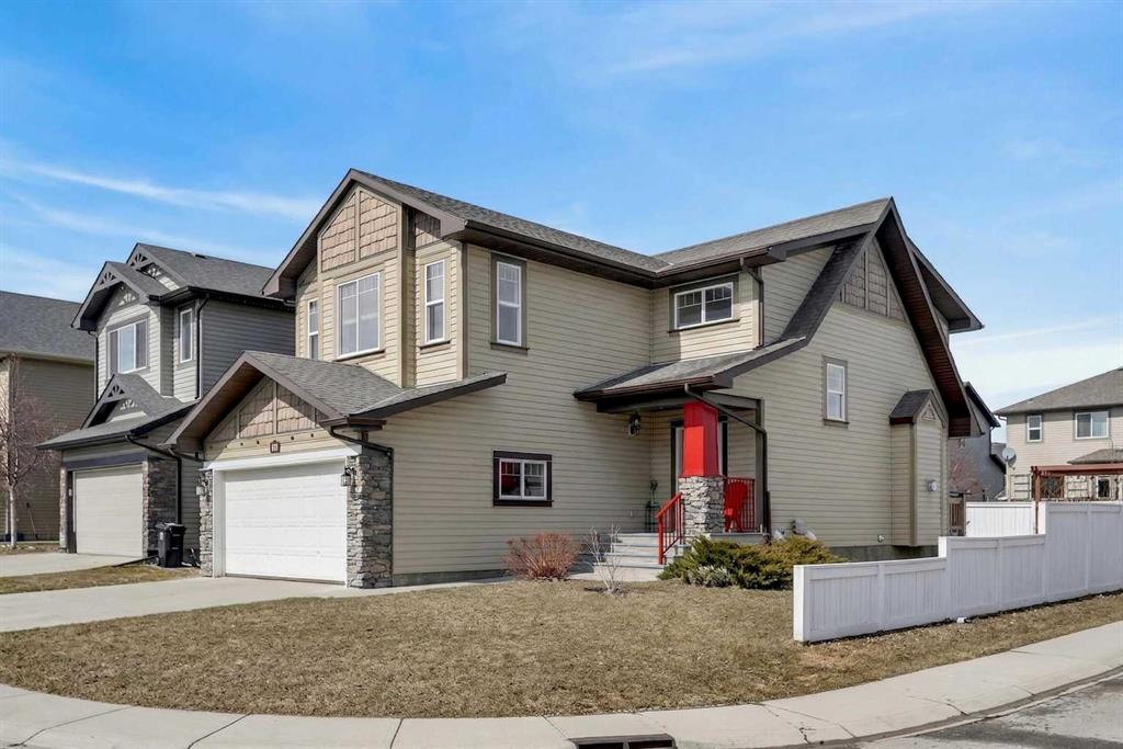 Additional image 3 of 155 Morningside Circle SW, Airdrie, AB, T4B 0L8