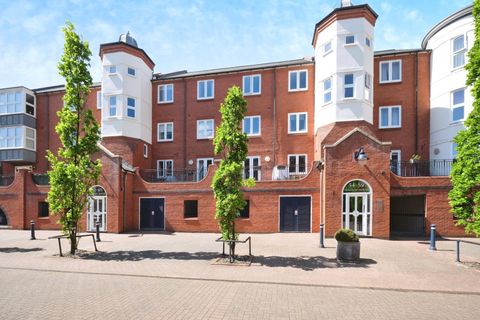 Symphony Court, Birmingham, West Midlands B16