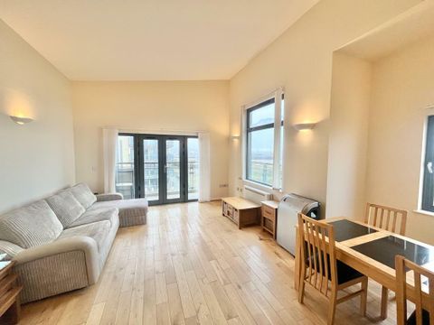 Fishermans Way, Maritime Quarter, Swansea SA1