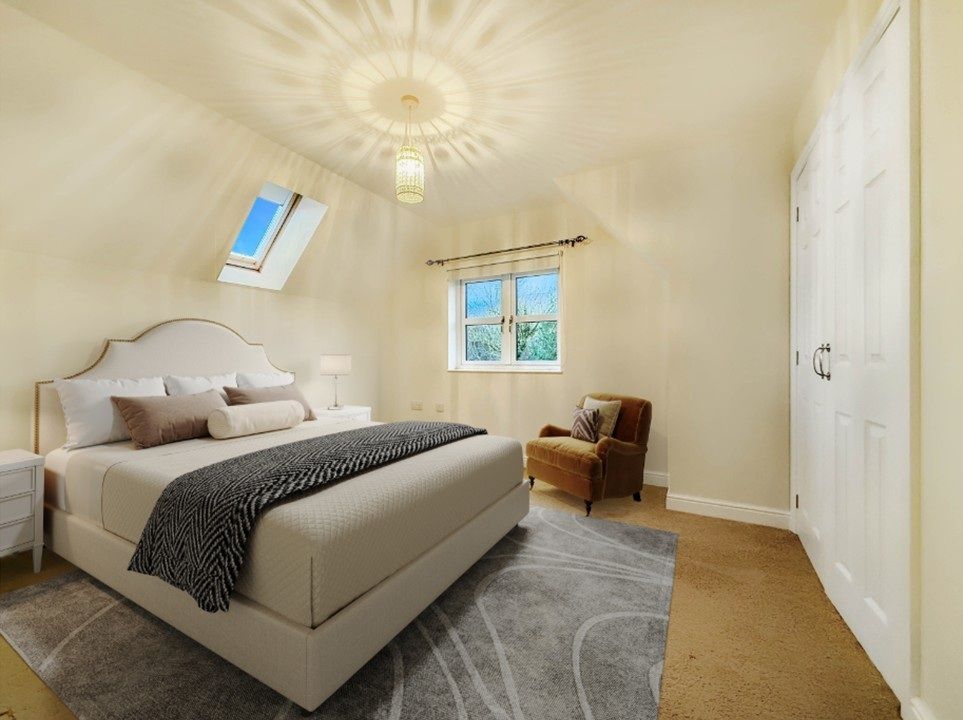 Additional image 12 of 4 bed detached house for saleTaigh Ban Mor, Taynuilt, Argyll, Taynuilt PA35