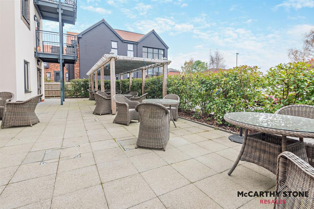 Additional image 23 of 2 bed flat for saleIsland View, Shortwood Copse Lane, Basingstoke RG23