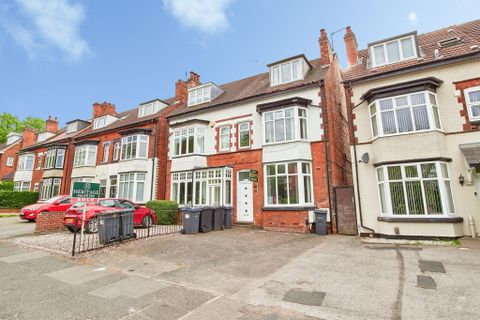 Alcester Road South, Birmingham B14