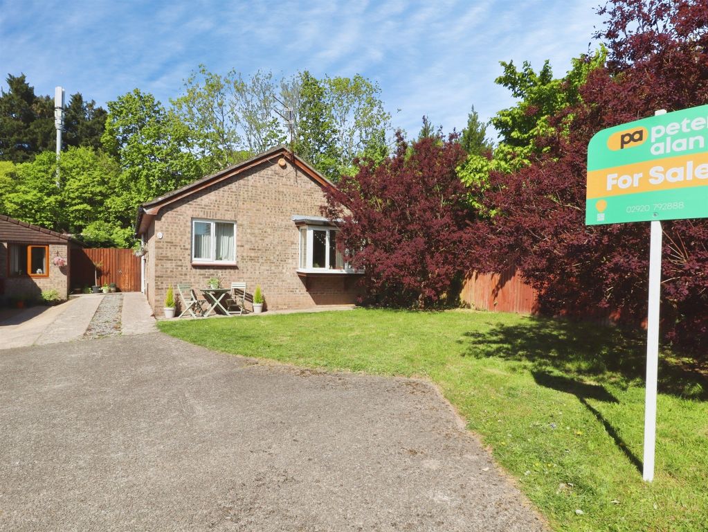 Additional image 2 of 3 bed detached bungalow for saleAlderwood Close, St. Mellons, Cardiff CF3