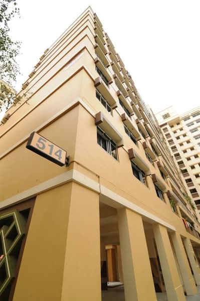 Additional image 8 of 514 Choa Chu Kang Street 51