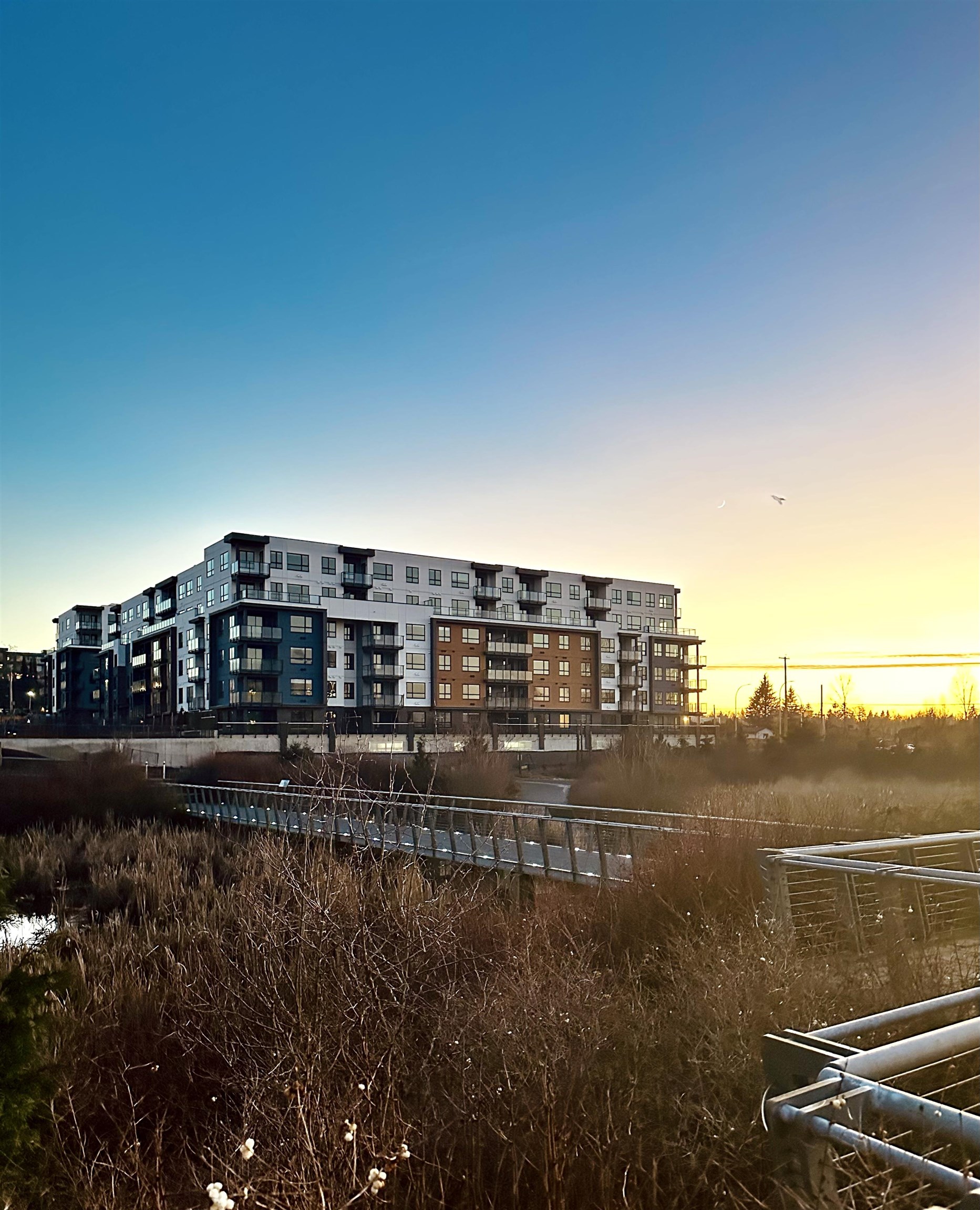 306-20049 82 Avenue, Langley, BC, V2Y 4A5