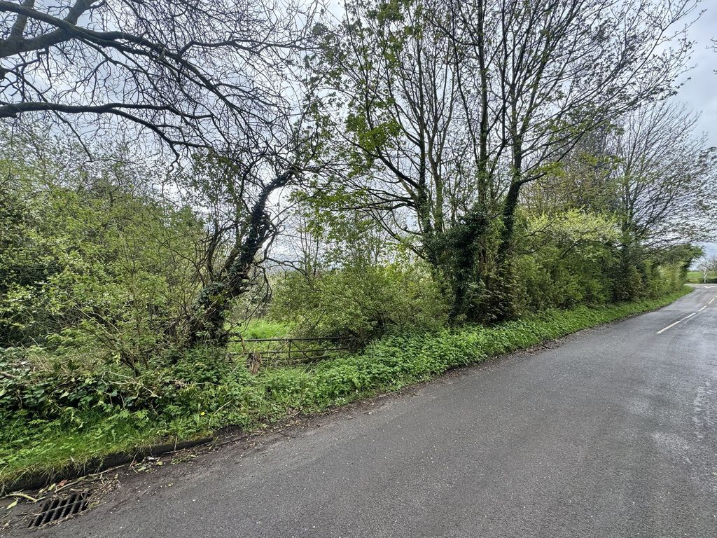 Land for saleLower Road, Ashley Heath TF9