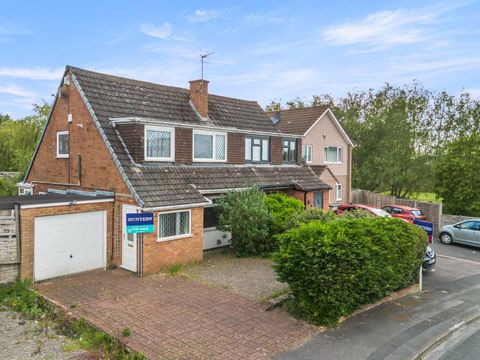 Belland Drive, Bristol BS14
