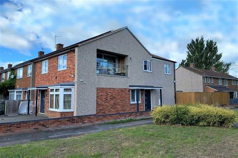 Balfour Road OX4