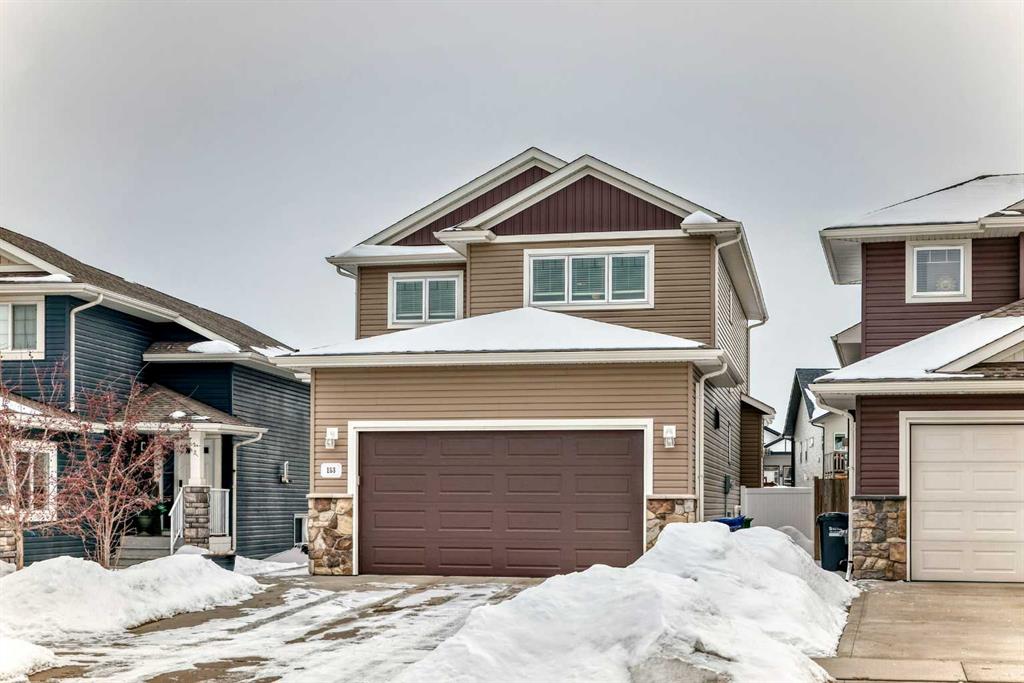 Additional image 3 of 153 Van Slyke Way, Red Deer, AB, T4R 0N7