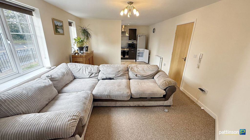 Additional image 7 of 2 bed flat for saleAcklington Court, Ashington NE63