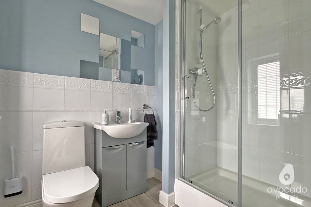 Additional image 22 of 5 bed detached house for saleOxlip Leyes, Bure Park, Bicester OX26