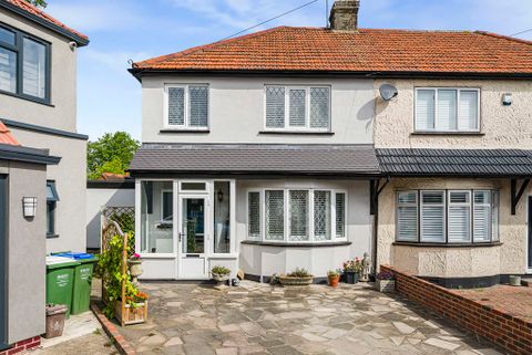 Windsor Road, Bexleyheath DA6