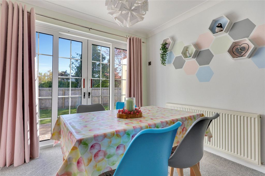 Additional image 10 of 3 bed semi-detached house for saleTudor Drive, Sticklepath, Barnstaple EX31