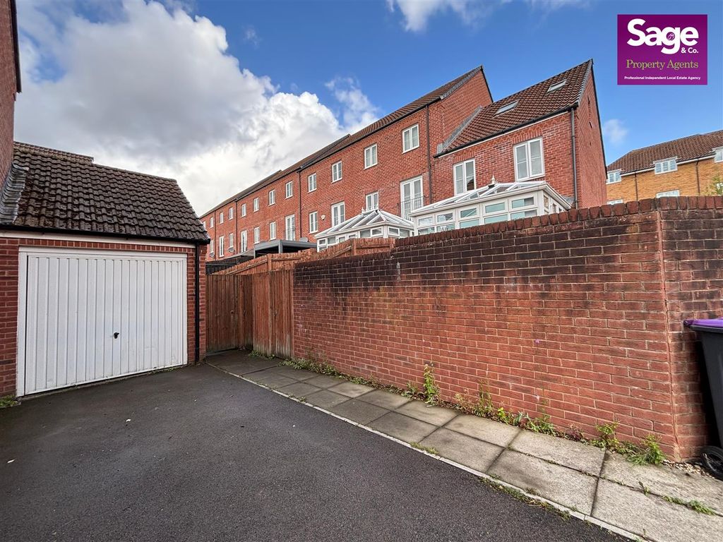 Additional image 31 of 3 bed semi-detached house for saleBlaen Bran Close, Cwmbran NP44