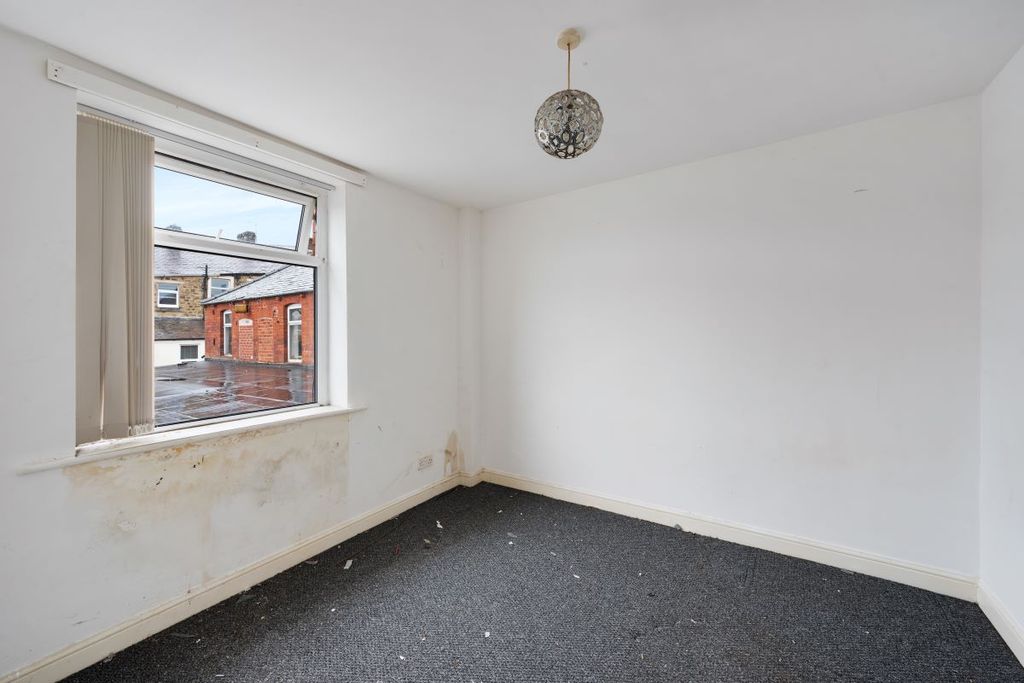 Additional image 5 of Studio for saleFlat 3 Griffin Works, Accrington, Lancashire BB5